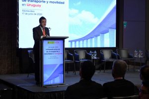 Embajador de España en Uruguay: “El acuerdo entre la Unión Europea y el Mercosur fortalecerá el tejido productivo, impulsará inversiones y abrirá una nueva etapa de integración económica”