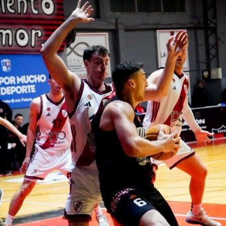River Plate venció en Derqui y quedó a un triunfo de Semifinales