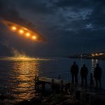 El misterio OSNI de Shag Harbour
