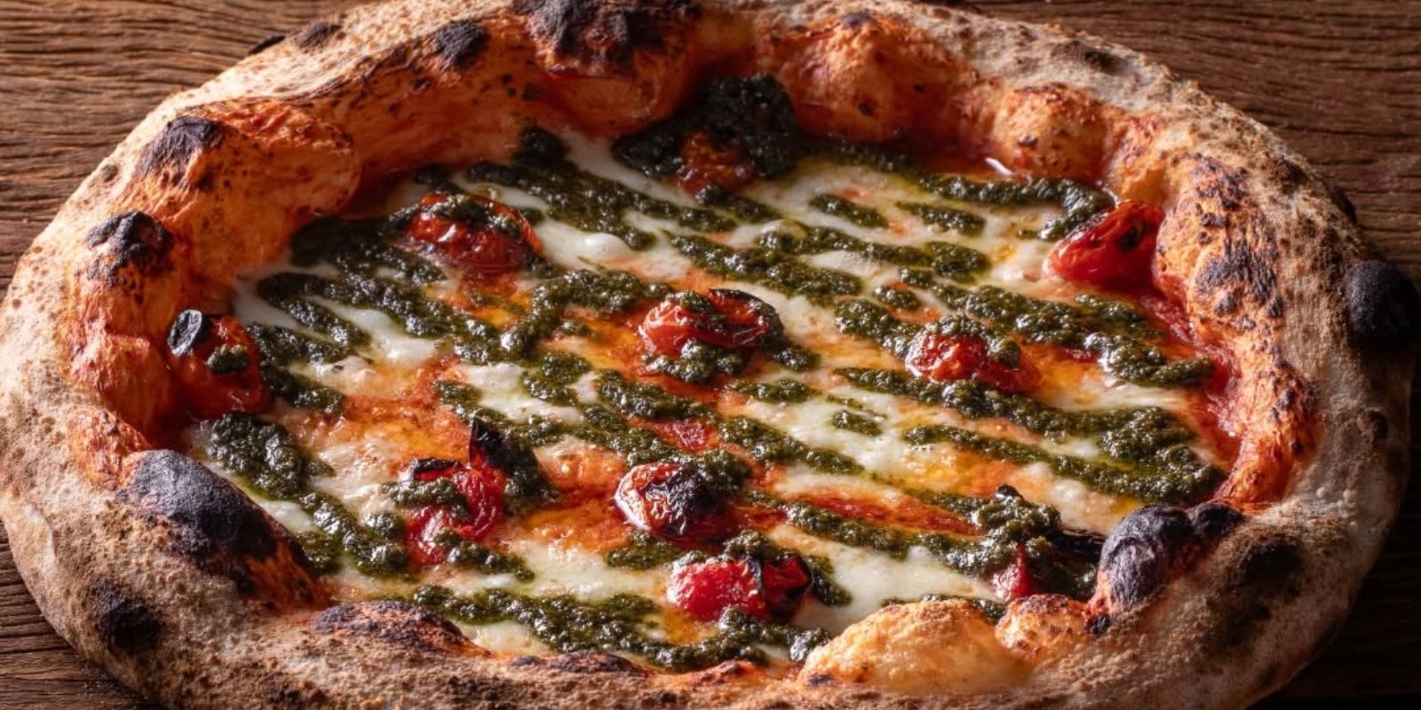 Dia Mundial da Pizza: confira 17 lugares para comemorar a data em Curitiba Dia Mundial da Pizza: confira 17 lugares para comemorar a data em Curitiba