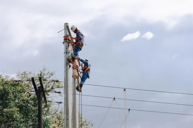 La energía que acompaña el Turismo en Villeta