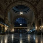 Waterfront Station, el edificio más misterioso de Vancouver