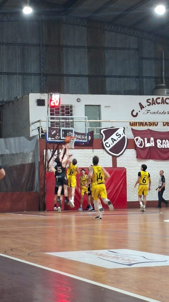 Sacachispas clasificó a la reclasificación tras el cierre de la fase regular Sacachispas clasificó a la reclasificación tras el cierre de la fase regular