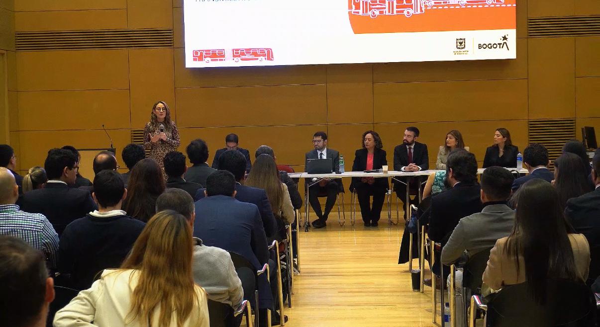 Colombia | Bogotá acelera su revolución verde: adjudican la mayor expansión eléctrica de TransMilenio con 269 nuevos buses de cero emisiones