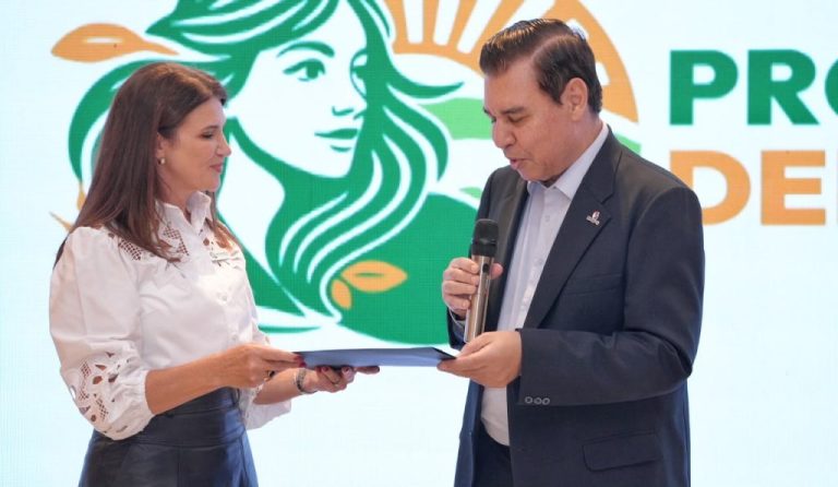PARAGUAY REUNIRÁ A LAS MUJERES PROTAGONISTAS DEL AGRO EN ENCUENTRO INTERNACIONAL