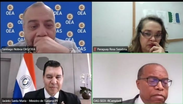 PARAGUAY IMPULSA UNA AGENDA REGIONAL PARA FORTALECER EL TURISMO INDÍGENA EN LAS AMÉRICAS