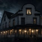 El Hotel Caribou de Yukón, el hotel de los fantasmas en Canadá