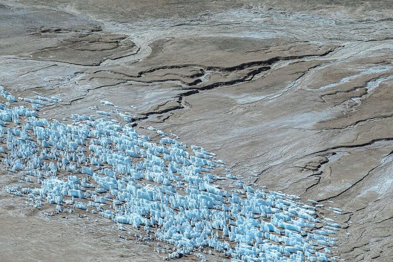 A tres meses de la reforma de la Ley de Glaciares, el conflicto espera resolución en tribunales 