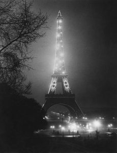 Brassaï descifra los signos secretos de París en el Moderna Museet