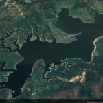 Embalse Clavellinos mitiga escasez de agua en Margarita