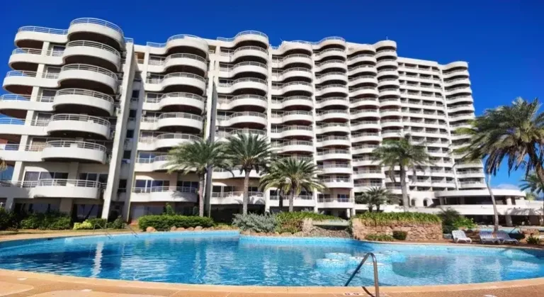 Fedecámaras Nueva Esparta reporta repunte en las reservas hoteleras para las vacaciones escolares