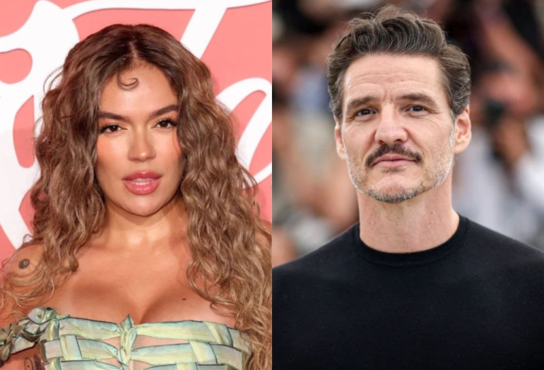 Karol G y Pedro Pascal recibirán una estrella en el Paseo de la Fama en 2027