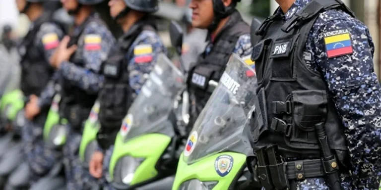 PNB destituye a 3 funcionarios en Barinas tras video donde presuntamente exigían  a un ciudadano