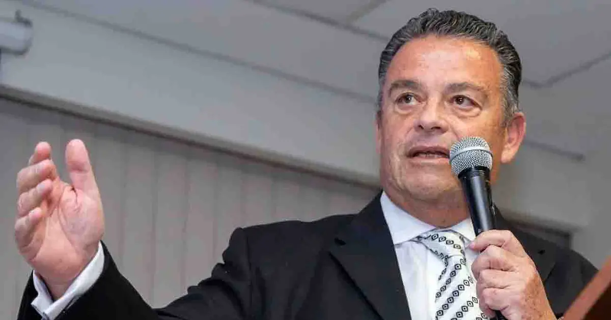 Rodolfo Guido Eiben propone refundar la integración regional: un Parlasur con mayor poder, coordinación institucional y una agenda común para el Mercosur Rodolfo Guido Eiben propone refundar la integración regional: un Parlasur con mayor poder, coordinación institucional y una agenda común para el Mercosur