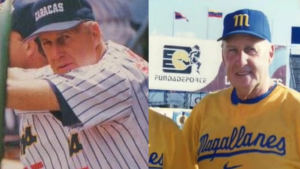 Murió el legendario Phil Regan, campeón con Leones y Magallanes