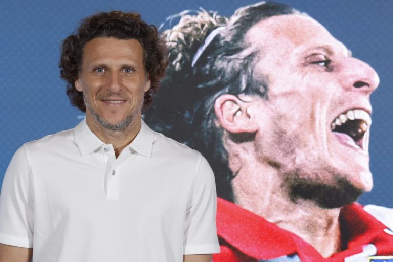 «¿Sabés cómo voy?»: Uruguay anuncia la llegada de Diego Forlán