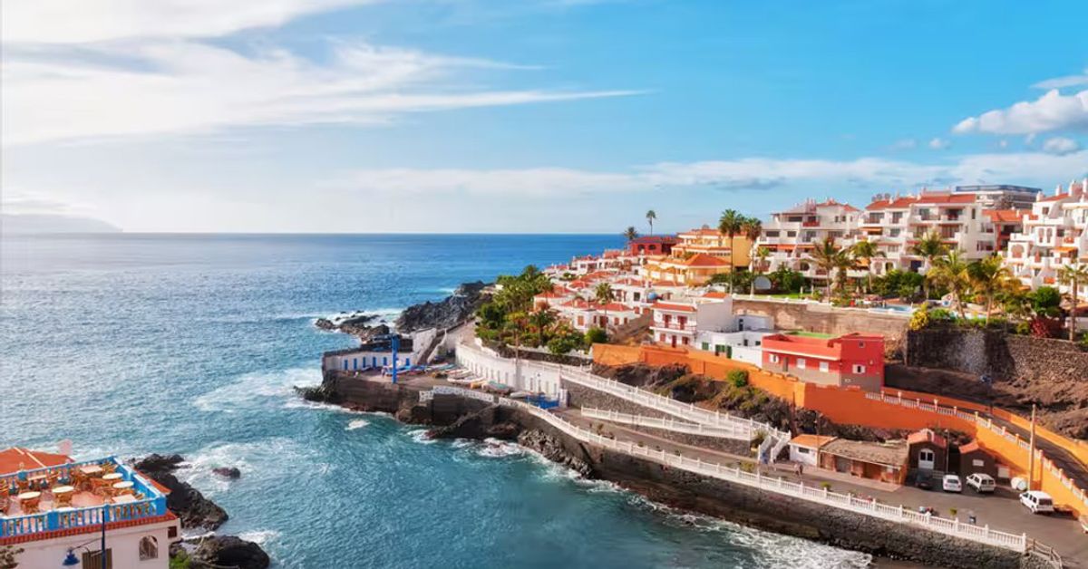 Canarias lanzará un fondo ambiental financiado con aportes voluntarios de los turistas