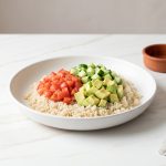 Ensalada de Quinoa: La Receta Definitiva