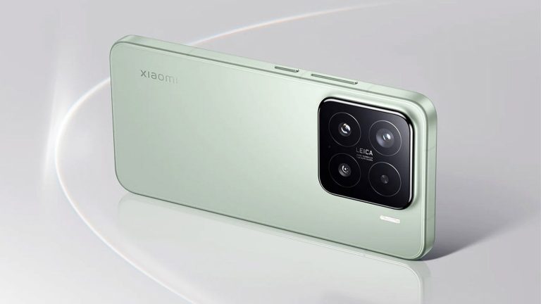 Carrefour tiene a precio de liquidación un gran móvil Xiaomi con 12 GB de RAM y pantalla AMOLED por 600 euros menos