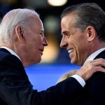 ESTADOS UNIDOS: Hunter Biden revela que el cáncer de Joe Biden se ha extendido y describe el tratamiento como “muy doloroso”