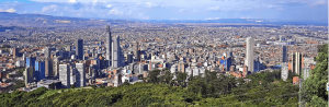 BOGOTÁ
