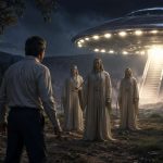 Máximo Camargo, el policía panameño que aseguró haber sido llevado a una nave extraterrestre en 1987