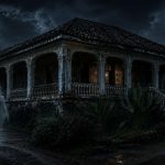 Los fantasmas de la Casa Hacienda Guáimaro