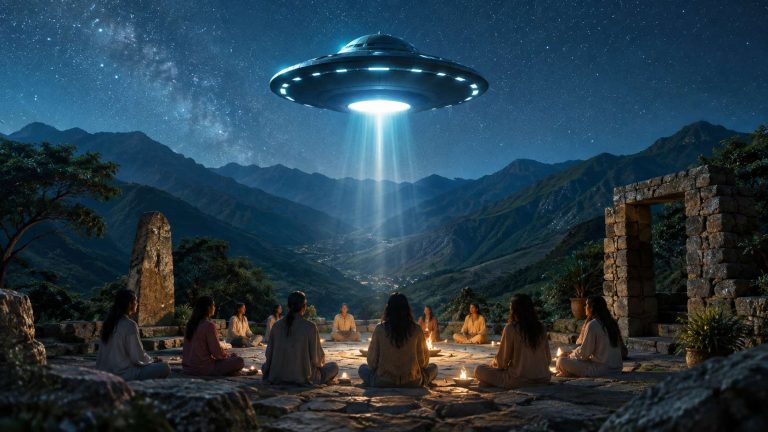 La historia de Misión Rama: contactos con extraterrestres, creencias y las acusaciones de antiguos miembros