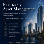 EQUITURN | Construyendo una Plataforma Global de Banca de Inversión y Gestión de Activos desde Fort Lauderdale