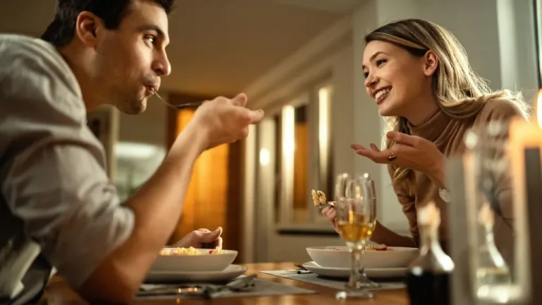 COLOMBIA: Bogotá convierte la cena romántica en una experiencia turística y gastronómica para parejas