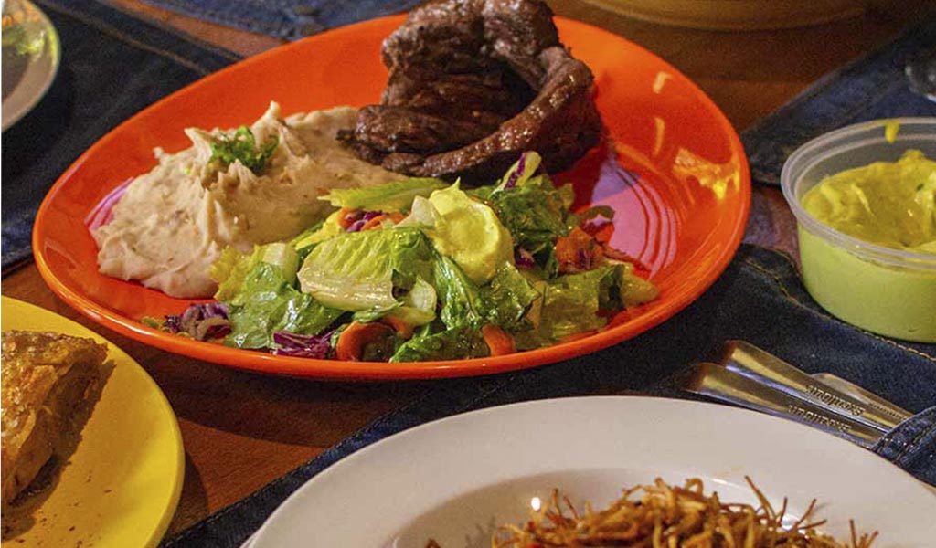 22 de mayo, Día de la Gastronomía Venezolana 22 de mayo, Día de la Gastronomía Venezolana