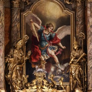 7 datos que quizá no conocías de San Miguel Arcángel (y la novena que empieza el 20 de septiembre)