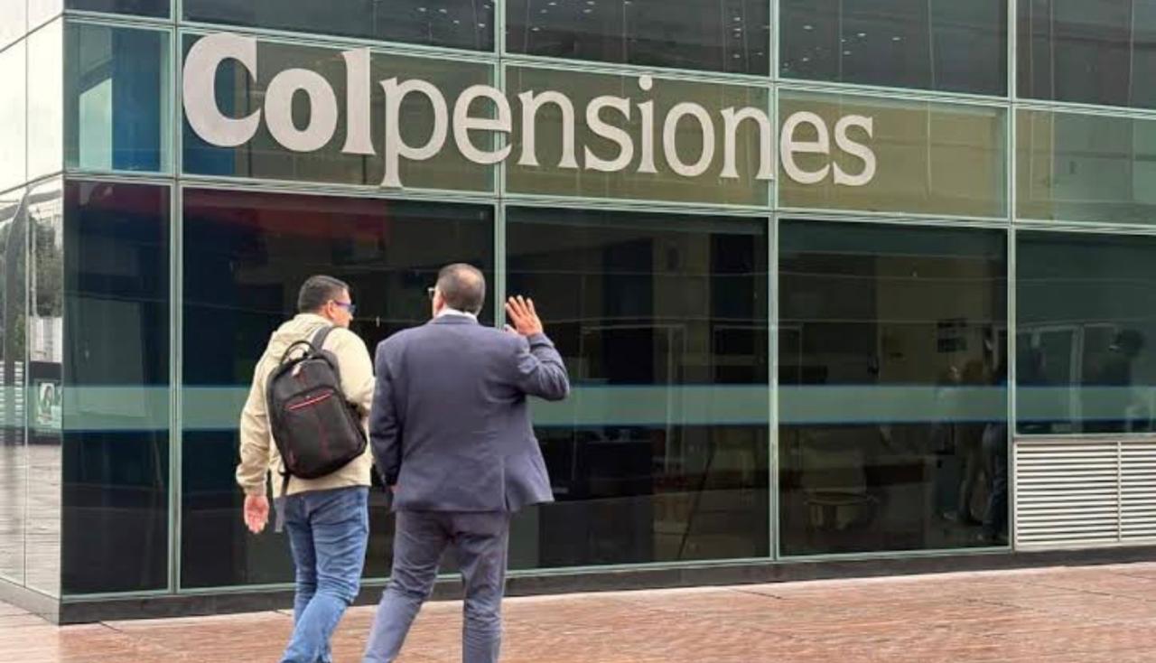 Colombia | Reforma pensional en Colombia: la cifra que marcará el tope de la mesada de Colpensiones desde 2027 Colombia | Reforma pensional en Colombia: la cifra que marcará el tope de la mesada de Colpensiones desde 2027