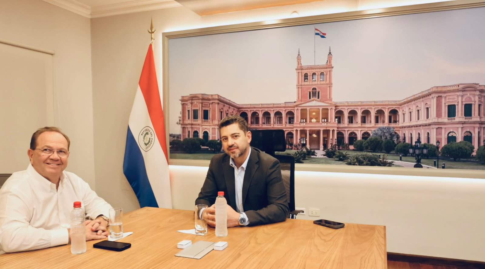 A días de las elecciones, Alliana habla con Camilo del World Skate Games A días de las elecciones, Alliana habla con Camilo del World Skate Games