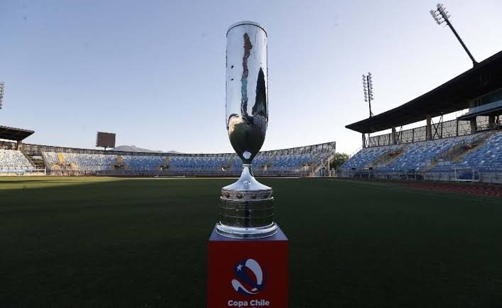 A falta de un partido de octavos: así quedaron conformados los cuartos de final de Copa Chile