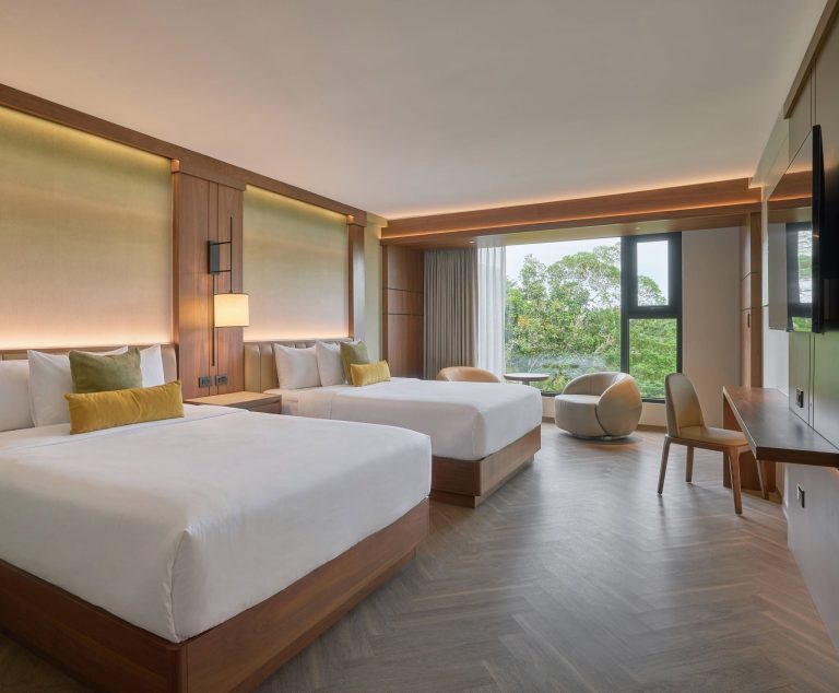 Abren el Hotel Montara, primera propiedad Tapestry Collection by Hilton en Centroamérica