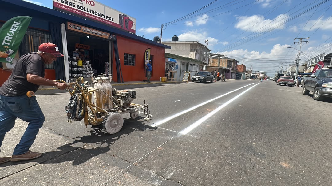Activos 32 puntos en las 8 parroquias: Alcaldía de Maracaibo despliega el plan integral «Maracaibo Oeste cuenta conmigo» Activos 32 puntos en las 8 parroquias: Alcaldía de Maracaibo despliega el plan integral «Maracaibo Oeste cuenta conmigo»