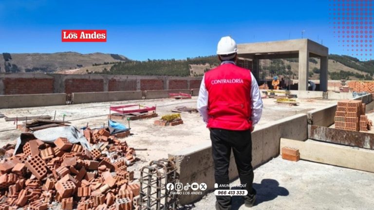 Advierten lento avance en hospital de Huancané y obra paralizada de Checca–Mazocruz