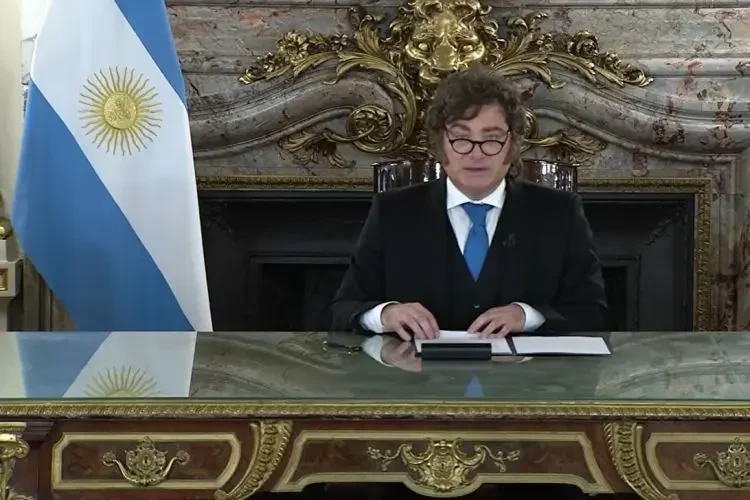 Advierten sobre una posible “autoamnistía” para empresas sancionadas por operar en Malvinas