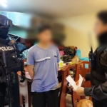 Agentes capturan a hombre por difusión de material de abuso infantil en Quito