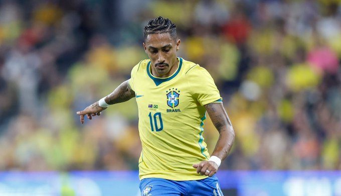 Agónico empate de Brasil ante Australia en un debut gris tras el Mundial