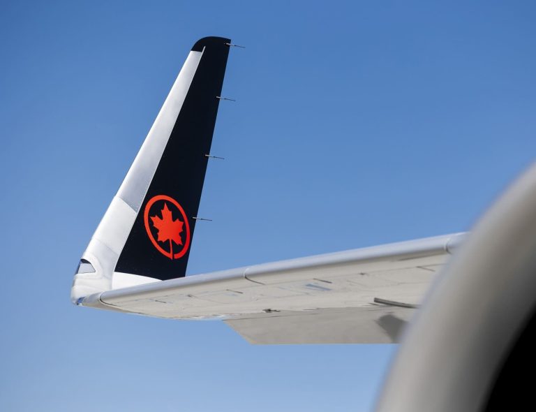 Air Canada amplía acuerdo de transporte aéreo entre Canadá y Vietnam