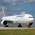 Air France operará tres vuelos para la visita de León XIV