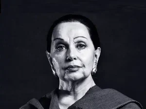 Alicia Maguiña: anuncian nuevo concierto de homenaje en teatro del Centro Histórico de Lima