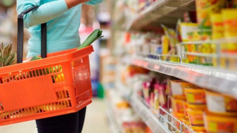 Alimentos: el fuerte salto de la segunda semana pierde impulso, pero hay un dato que preocupa