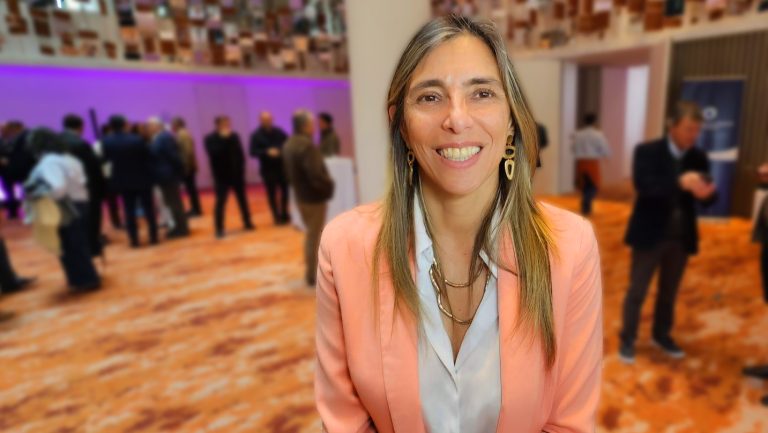 Ana Claudia Caram: Uruguay apuesta a los cruceros y se posiciona como país piloto en turismo regenerativo