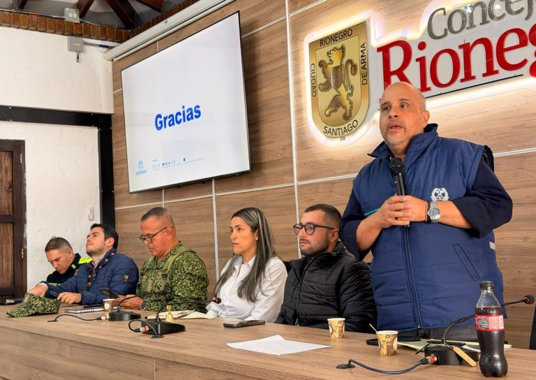 Área Metropolitana del Valle de San Nicolás: más de 381 mil ciudadanos decidirán su creación el 29 de noviembre
