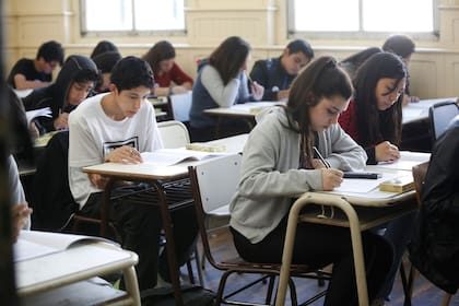 Argentina — En diez años: el rendimiento verbal de los estudiantes argentinos cayó 8,4% y el coeficiente intelectual bajó 3,6 puntos