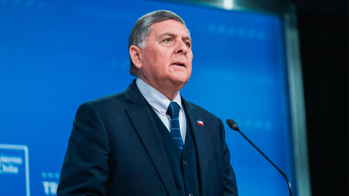 Argentina — Gbno. reafirma respaldo al reclamo argentino sobre Malvinas tras dichos de ministro Barros
