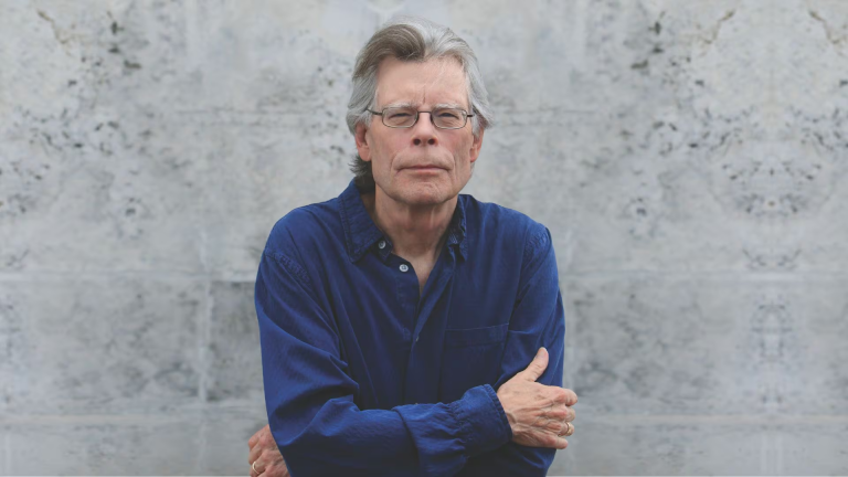 Argentina — La miniserie argentina que Stephen King elogió y recomendó en sus redes: “¡Qué idea tan genial!»